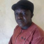 Pastor Gyang, Abductors of Baptist church pastor