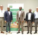 Flour Mills not at war with any company