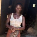 Benue police rescue 13-year-old