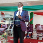 35 baptist church members killed