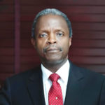 2023: Group donates N15m for Osinbajo's APC nomination form, Osinbajo off to London, Clouds over Nigeria will go soon, Osinbajo denies 2023 presidential , Osinbajo decries plagiarism, MUSWEN book launch, FG’s N140bn solar homes project