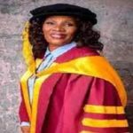 Kidnap of former Chief Judge, Professor Nnenna Oti emerges new