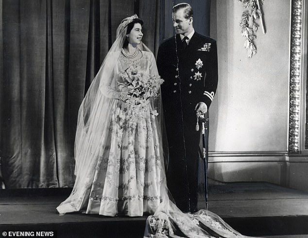 Queen of England