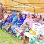 Osun first lady organises Ramadan