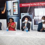 Rita Dominic bags LG