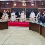 South-East govs agree