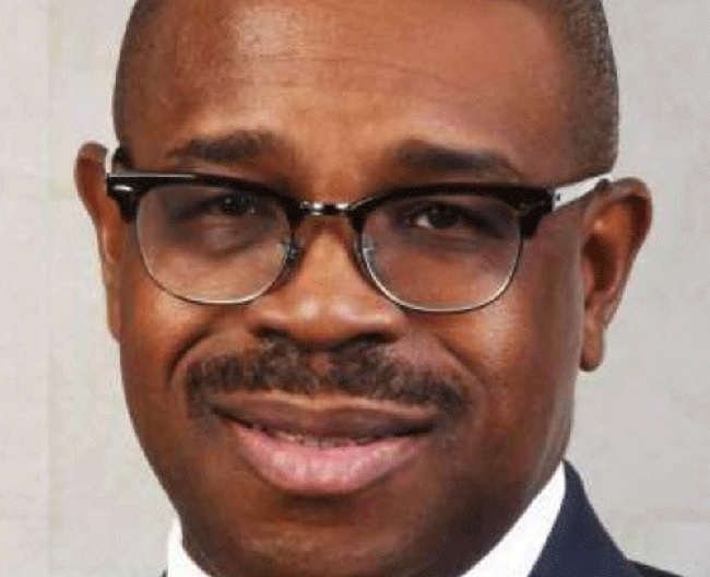 First Bank appoints new MD/CEO