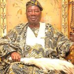 Akeredolu, Lalong, Gani Adams mourn late Soun of Ogbomoso, Eid-el-Kabir: Soun advocates, Ramadan: Soun sues for religious