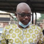 EFCC tricked me to say I diverted N127m for personal use, ex-scholarship board secretary tells court, EFCC tricked me into admitting diversion
