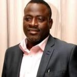 Tajudeen Ajide, suspended Surulere LG chairman's office