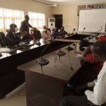 Group urges Taraba govt