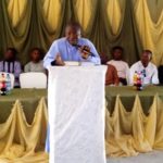 Insecurity: Taraba varsity students