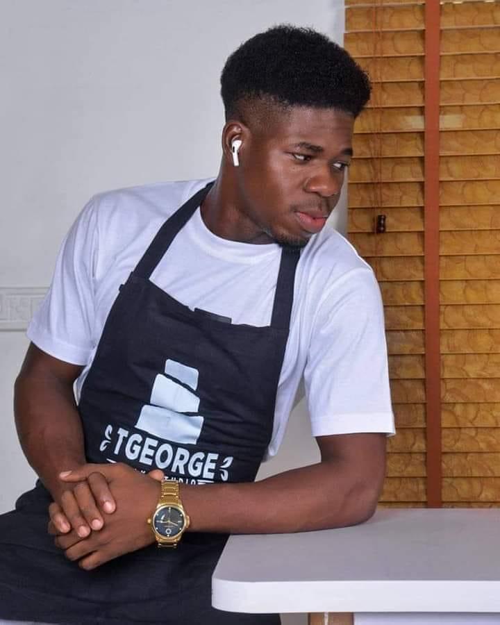 How popular Bayelsa baker was strangled