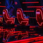10 contestants battle, The Voice Nigeria