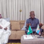 Tinubu pays