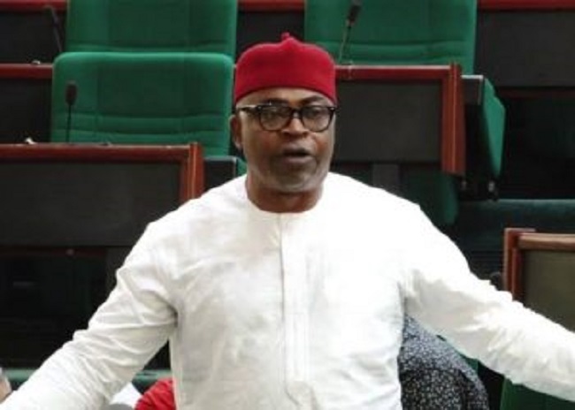 reps minority leader