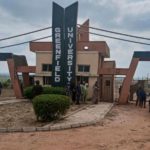 UPDATED: Three abducted students