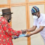 Nigeria on life support