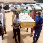 One of the slain students