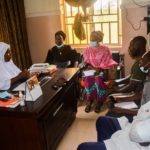 Child Spacing: Gombe Women