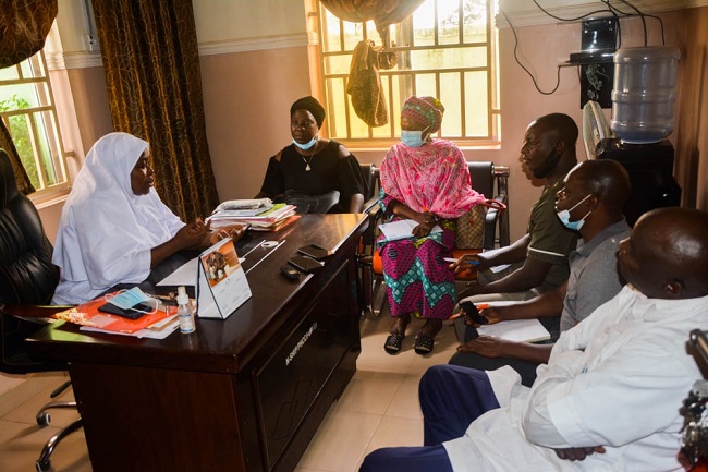 Child Spacing: Gombe Women