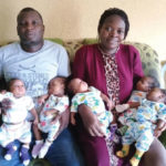 quintuplets