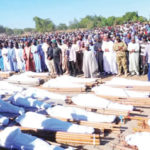 Ethnic bigotry, unemployment, insecurity