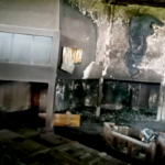 Fire razes Katsina Assembly
