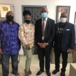 Ivorians agog as AFRIMA