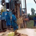 Water scarcity: Stop exploiting