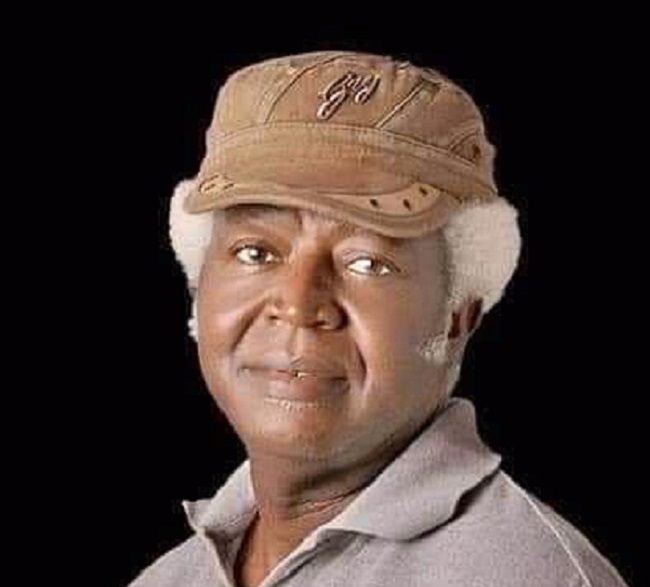 actor Bruno Iwuoha dies