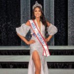 Mrs World faces police probe