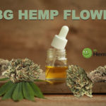 CBG Flower