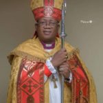 Cleric urges Christians