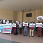 COVID-19: Contractors shut down FCTA