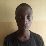 Cult leader arrested