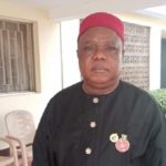 RMAFC chairman sues for unity