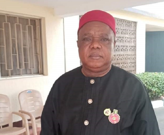RMAFC chairman sues for unity