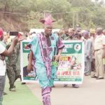 Omituntun Pacesetter Arts Festival