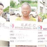 Security agencies on edge