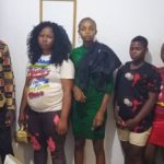 FRSC intercepts human trafficker
