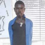 Police arrest man supplying