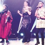 17 contestants advance