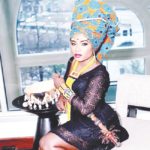 There’s a ‘Baba Ijesha