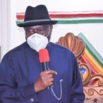 Jonathan congratulates flag bearers, Jonathan tasks Nigerian engineers, Nigeria'll have benefitted more, Nigeria At 61: We’ve what it takes to overcome today’s threats, trials ― Jonathan, Nigeria is where it is now