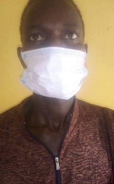 Police arrest eight suspected kidnappers