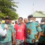 JUSUN protests in Kwara