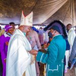 Don't allow politicians exploit your pulpits