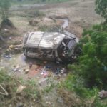 One dies, Stricter regulations will reduce road accidents — Stakeholders