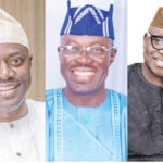 PDP, Arapaja seeks Olafeso’s cooperation